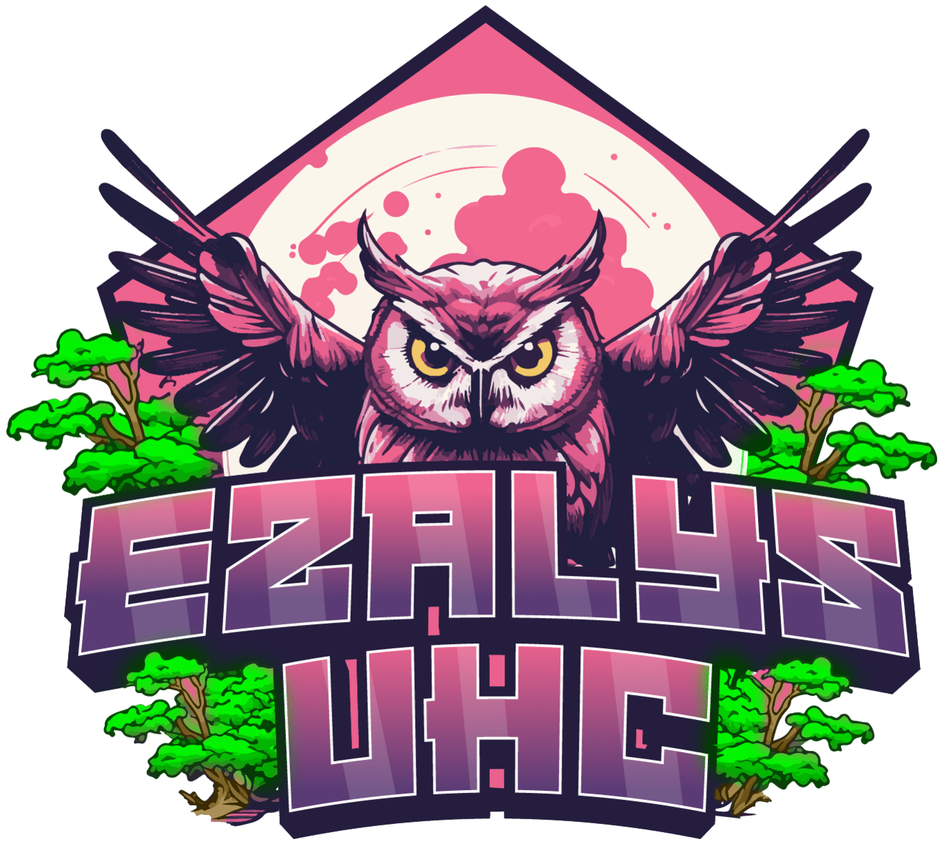 Ezalys UHC